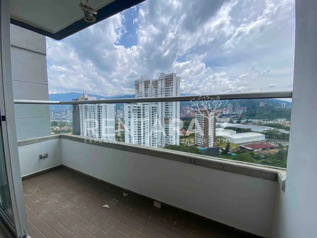 Apartamento en Arriendo en La ferreira, La estrella