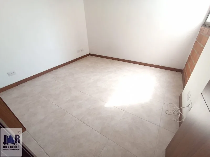 Apartamento en Arriendo en La ferreira, La estrella