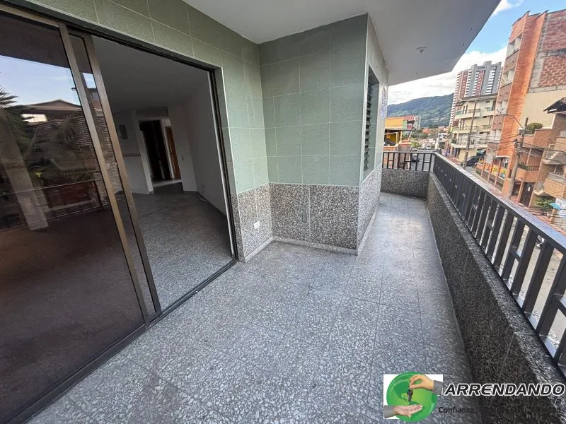 Apartamento en Arriendo en La ferreira, La estrella