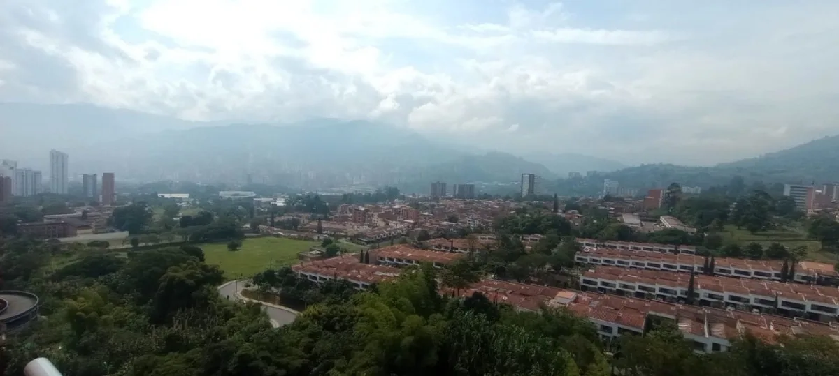 Apartamento en  Arriendo en La ferreria, Itaguí