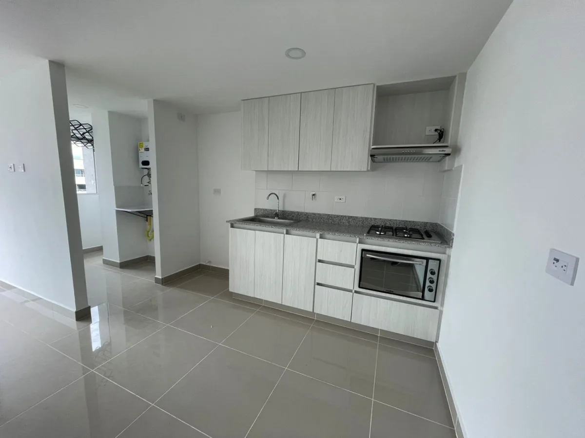 Apartamento en Arriendo en Niquia, Bello