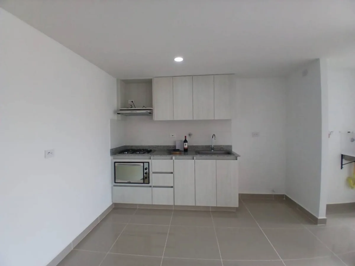 Apartamento en Arriendo en Santa ana, Bello
