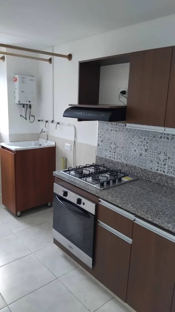 Finca en arriendo en La chorro hondo, Barbosa