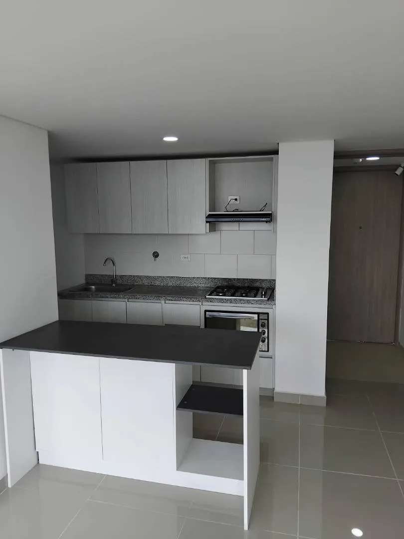 Apartamento en Arriendo en Monteazul, Sabaneta