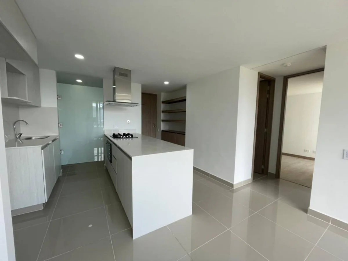 Apartamento en Arriendo en Suramérica, Itaguí