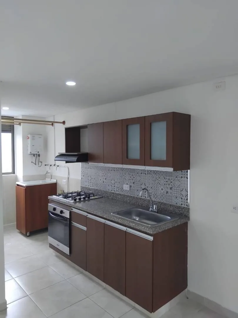 Apartamento en  Arriendo en La ferreria, La estrella