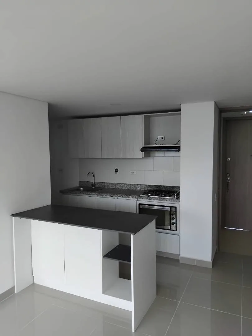 Apartamento en Arriendo en La ferreria, La estrella
