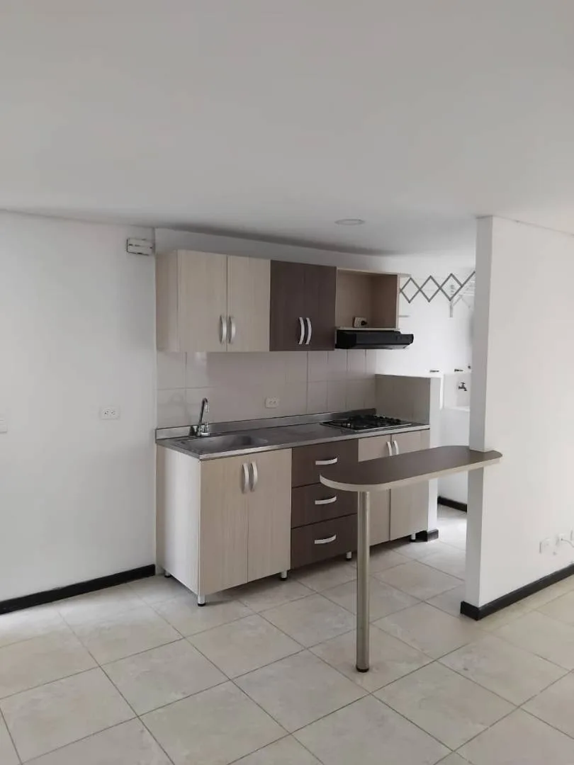Apartamento en  Arriendo en La ferreria, La estrella