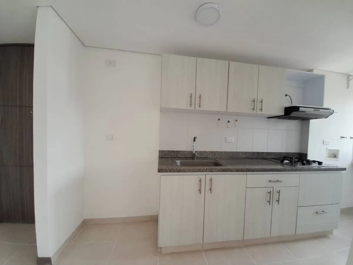 Apartamento en Arriendo en La ferreria, La estrella
