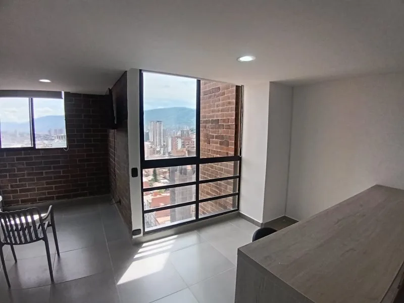 Apartamento en Arriendo en La Cuenca, Envigado