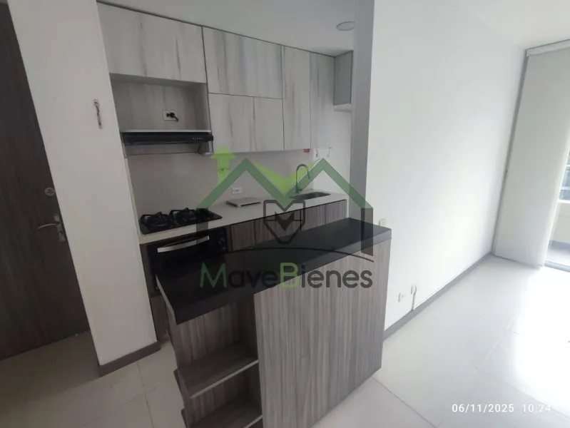 Apartamento en Arriendo en Calle larga, Sabaneta