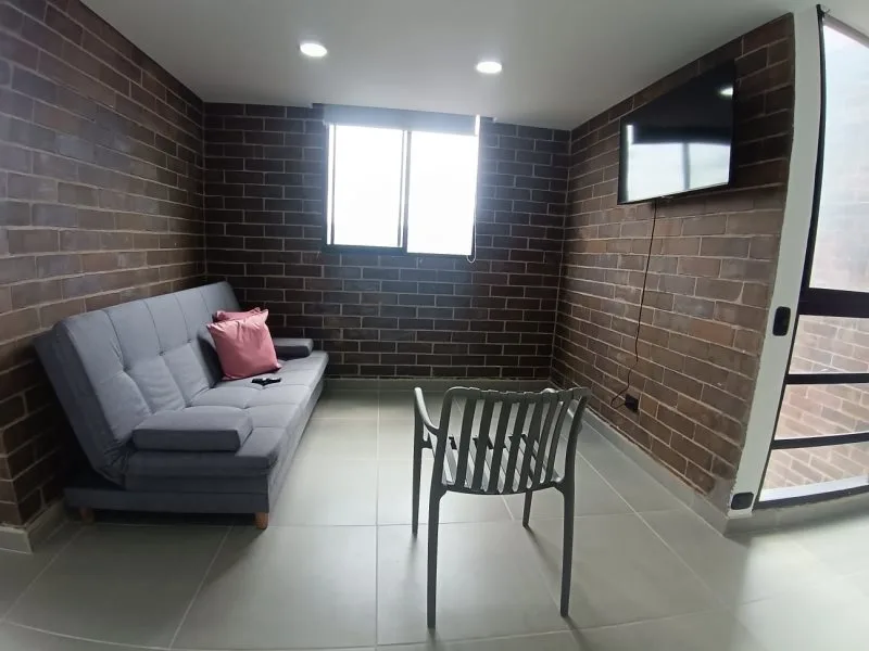 Apartamento en Arriendo en La florida, Sabaneta