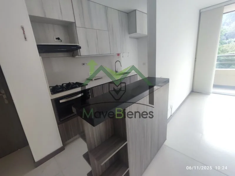 Apartamento en Arriendo en La florida, Sabaneta
