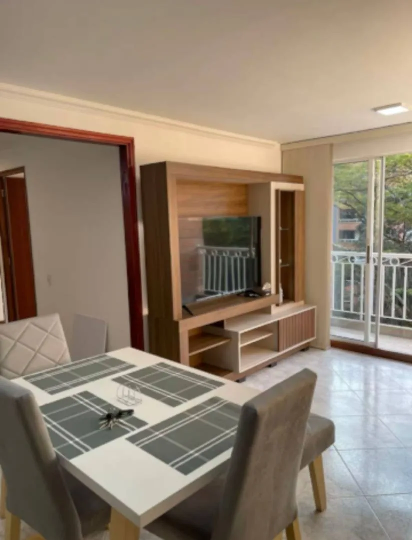 Apartamento en Arriendo en La frontera, Envigado