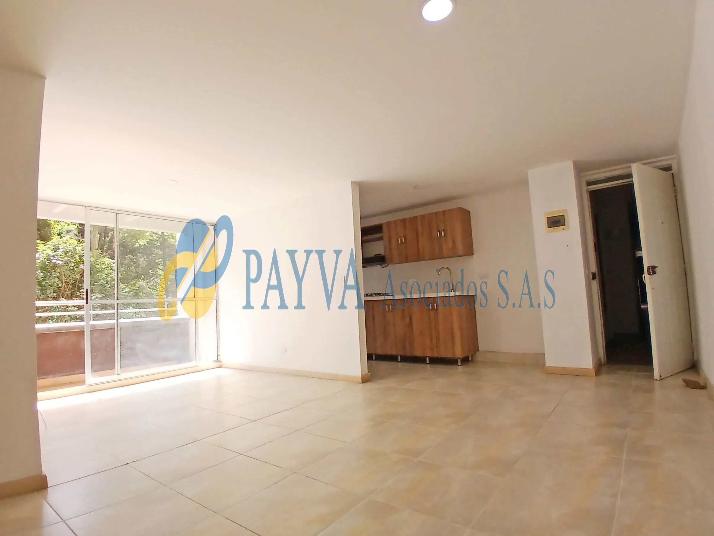 Apartamento en Arriendo en La gabriela, Bello