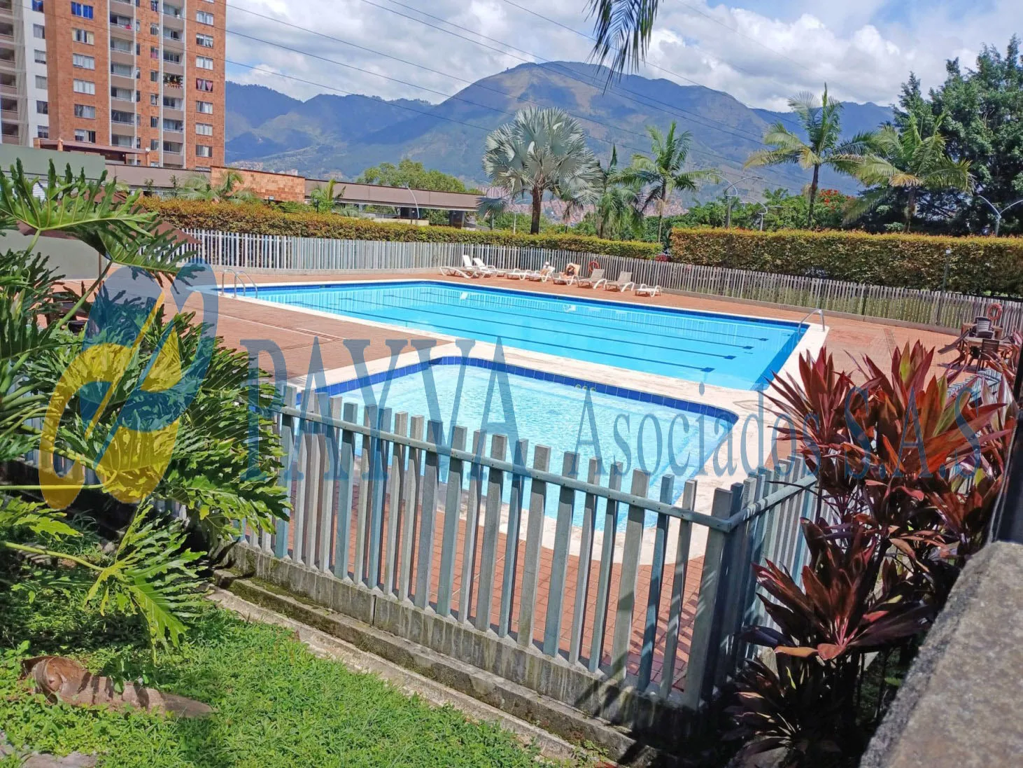 Apartamento en Arriendo en La gabriela, Bello
