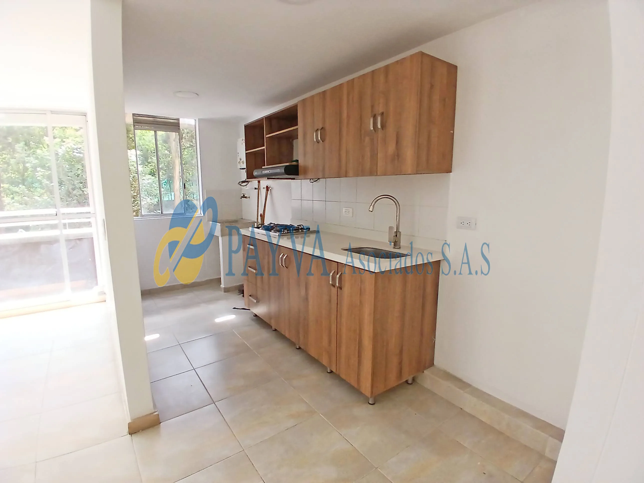 Apartamento en Arriendo en La gabriela, Bello