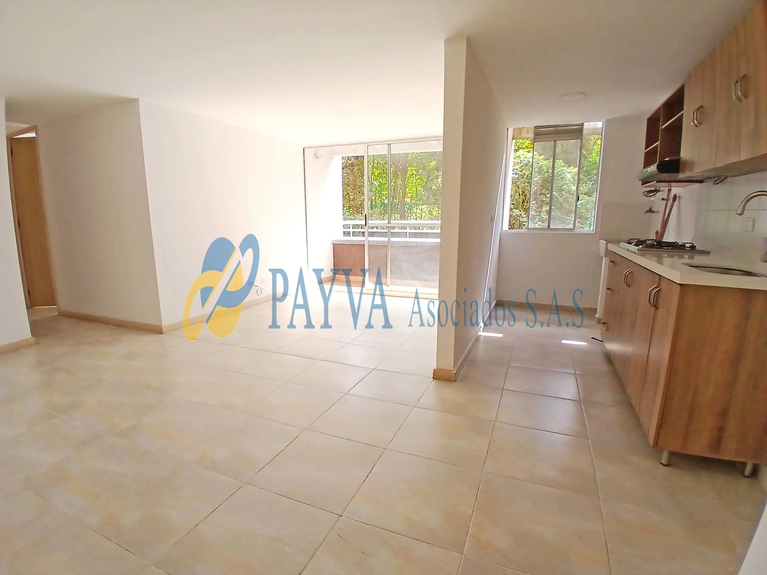 Apartamento en Arriendo en La gabriela, Bello