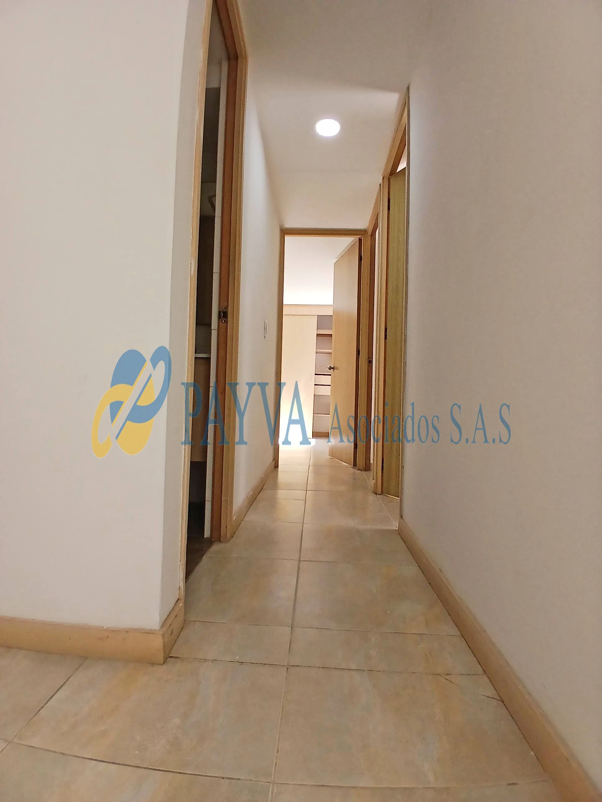 Apartamento en Arriendo en La gabriela, Bello