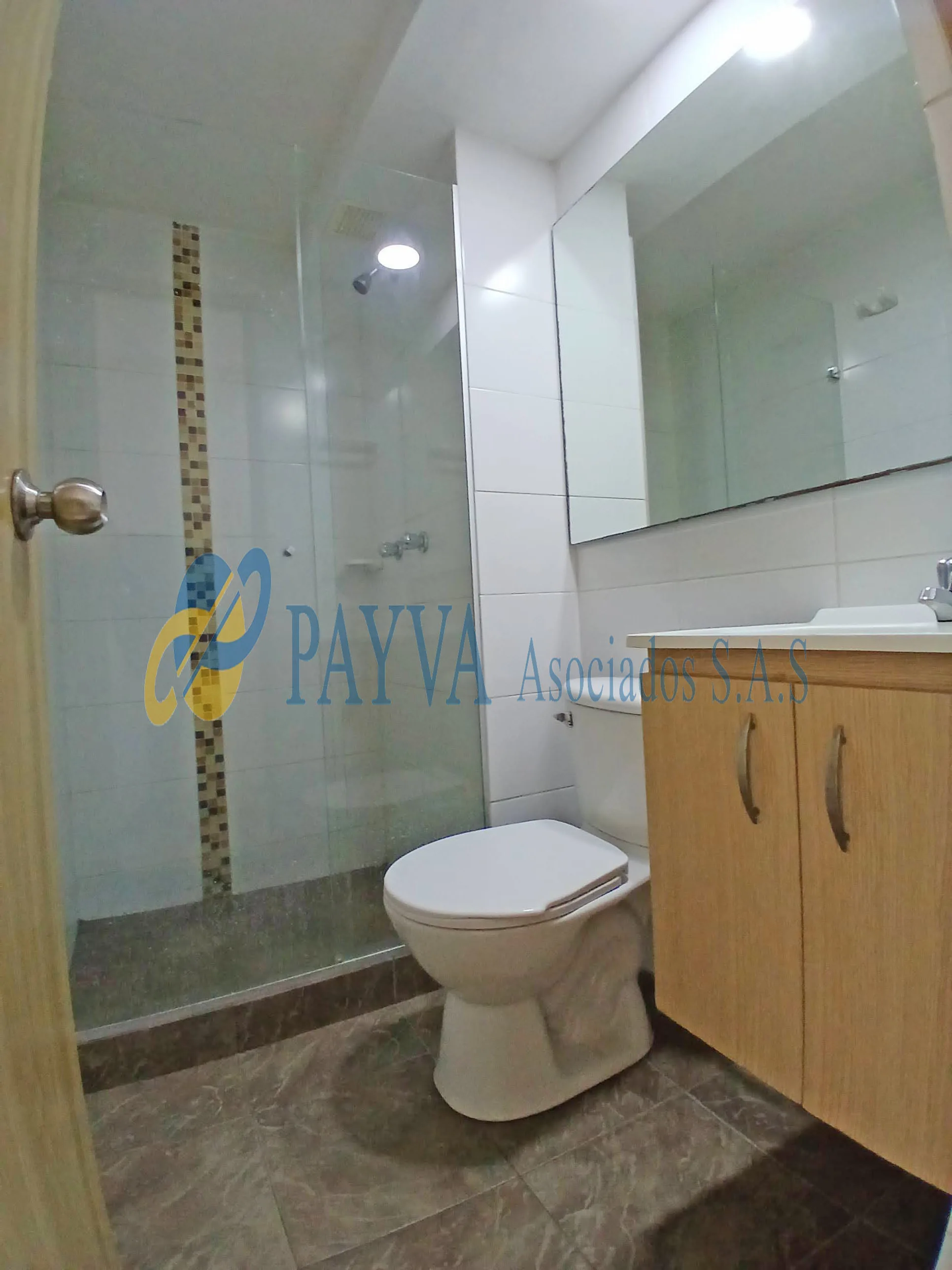 Apartamento en Arriendo en La gabriela, Bello