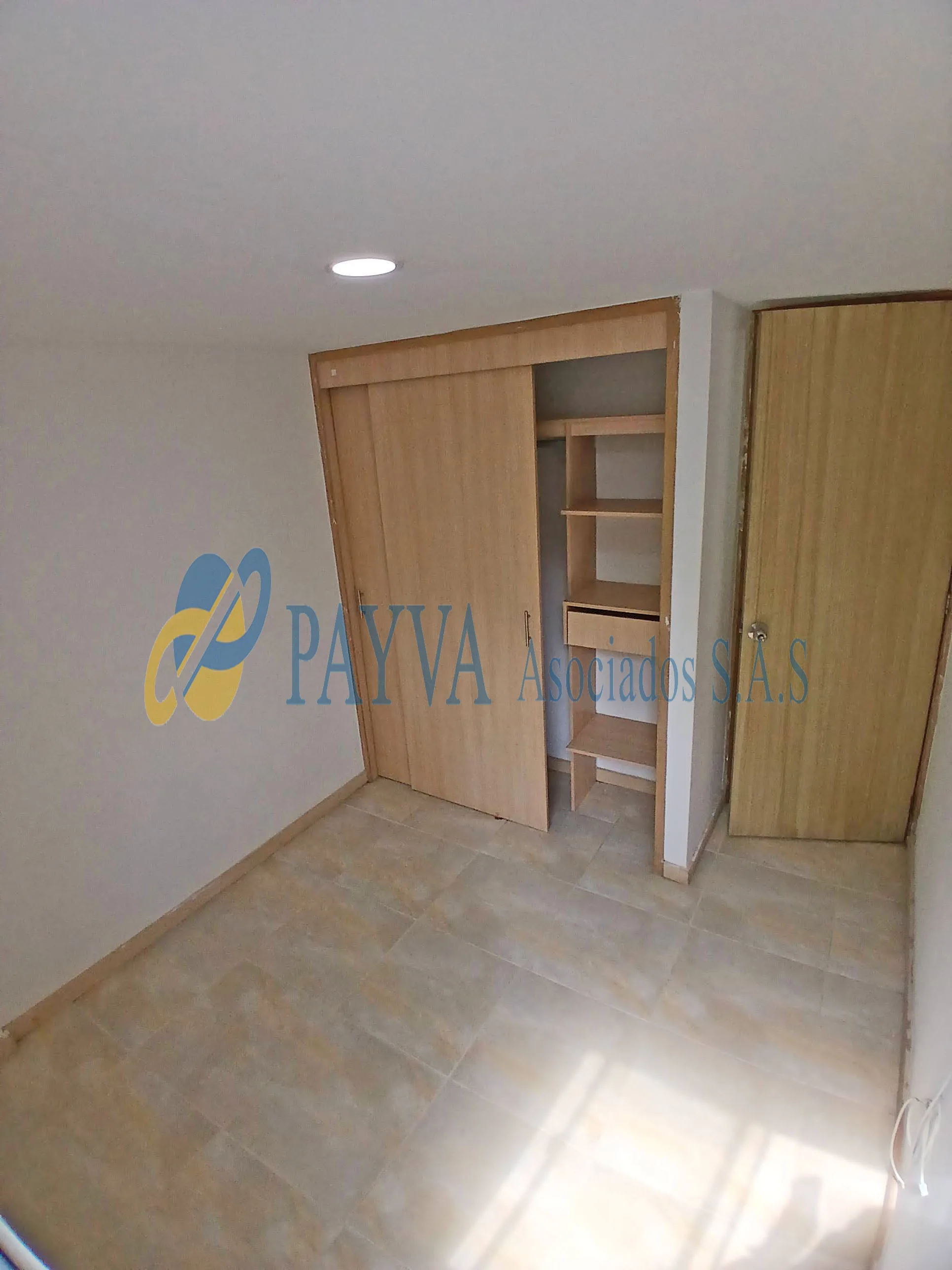 Apartamento en Arriendo en La gabriela, Bello