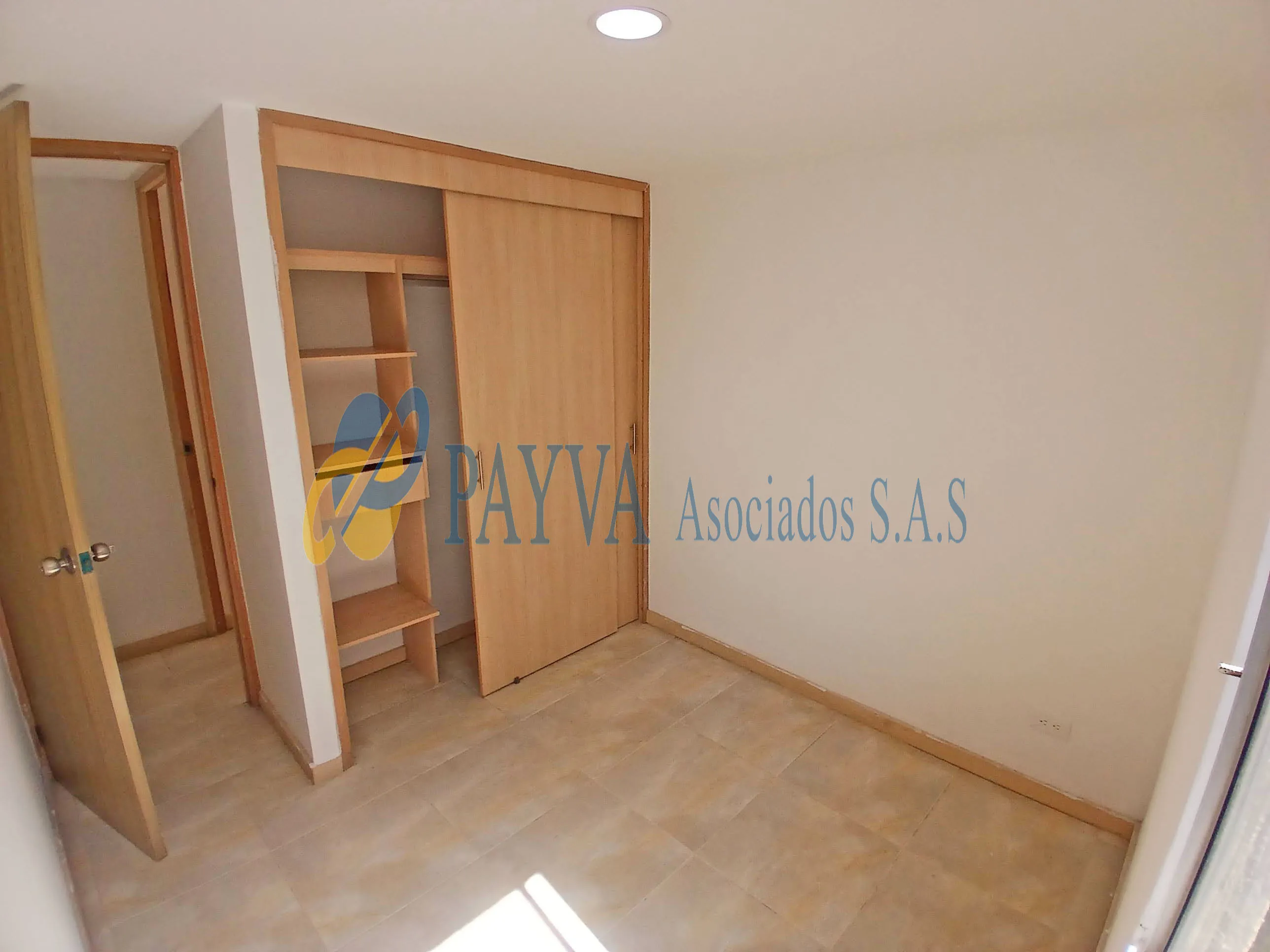Apartamento en Arriendo en La gabriela, Bello
