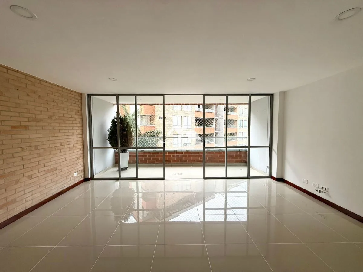 Apartamento en Arriendo en La inmaculada, Envigado
