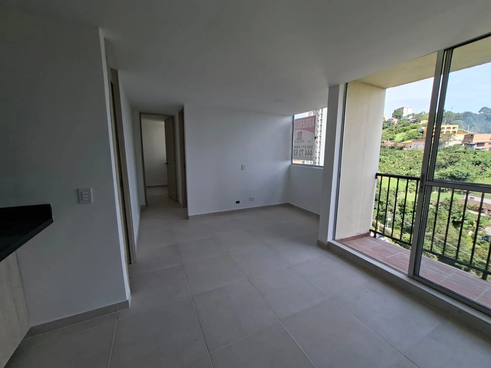 Apartamento en Arriendo en La inmaculada, La estrella