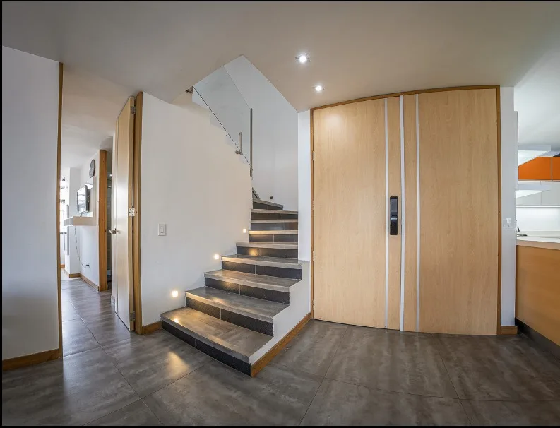 Apartamento en Arriendo en La julia, Pereira