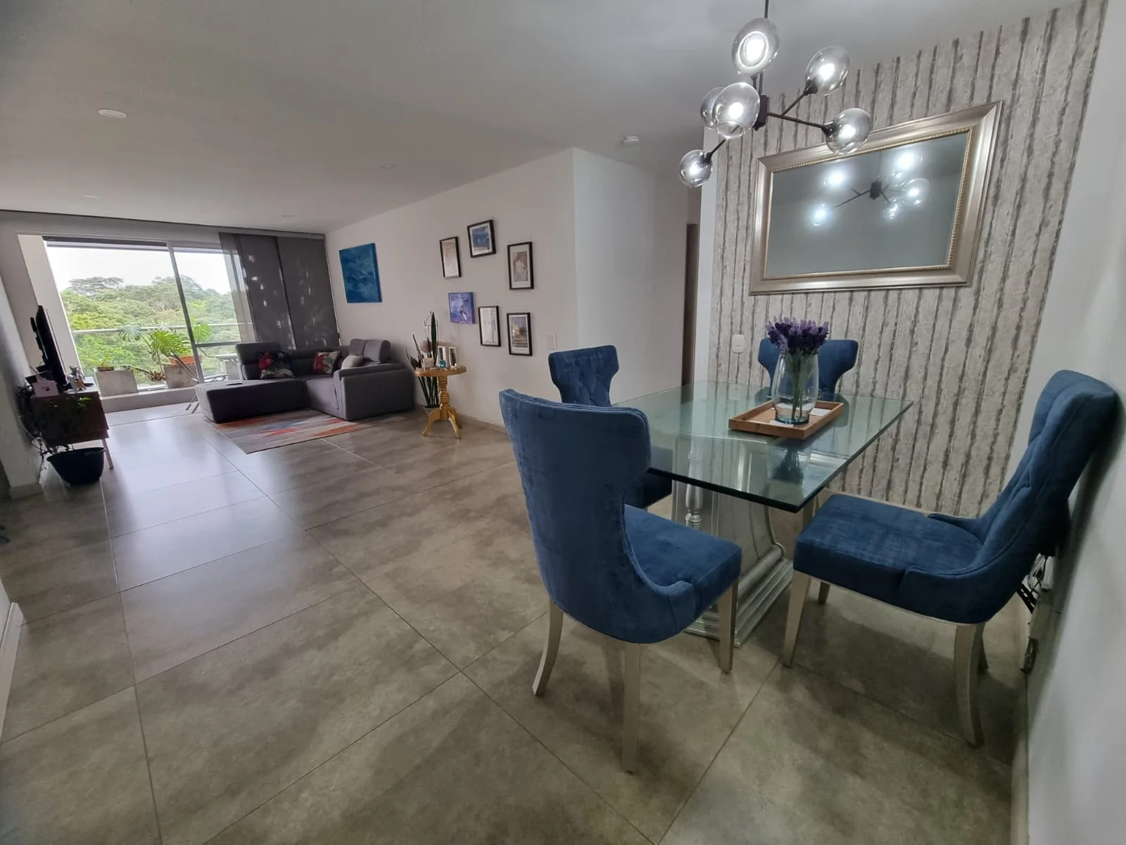 Apartamento en Arriendo en La julita, Pereira