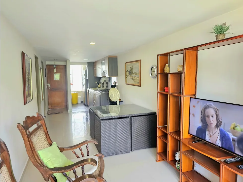 Apartamento en Arriendo en La magdalena, Santa marta