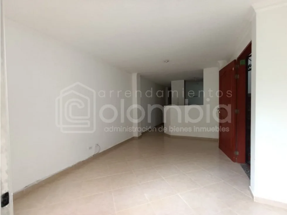 Apartamento en Arriendo en Ditaires, Itaguí