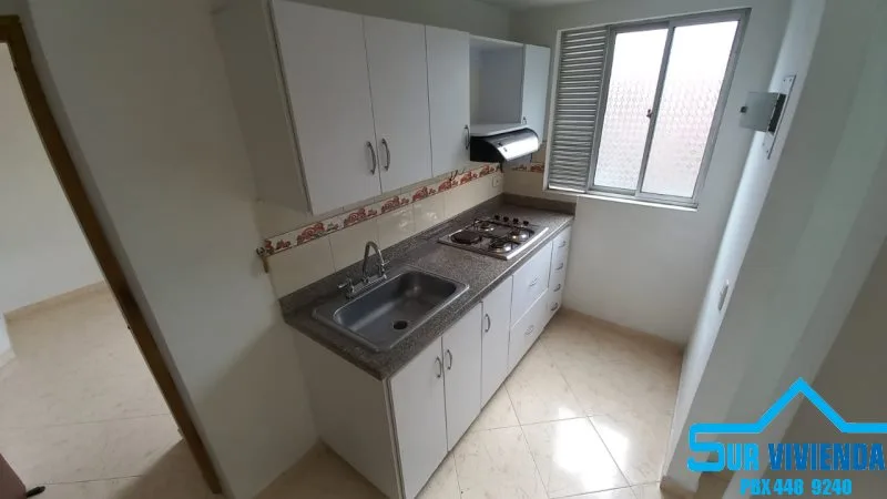 Apartamento en Arriendo en Pan de azucar, Sabaneta