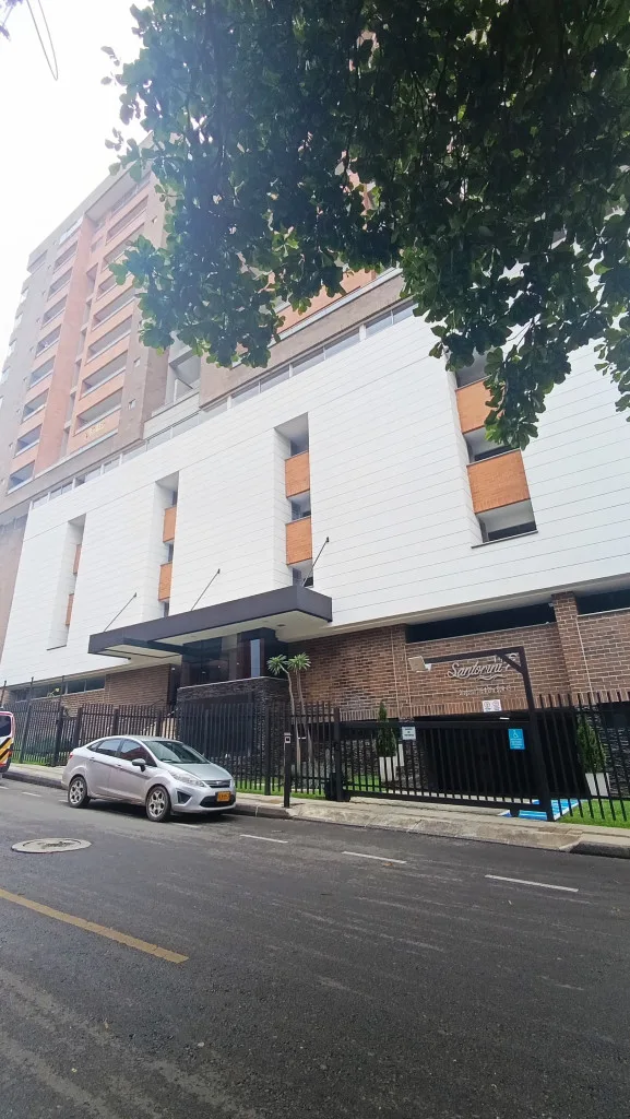 Apartamento en  Arriendo en La magnolia, Envigado