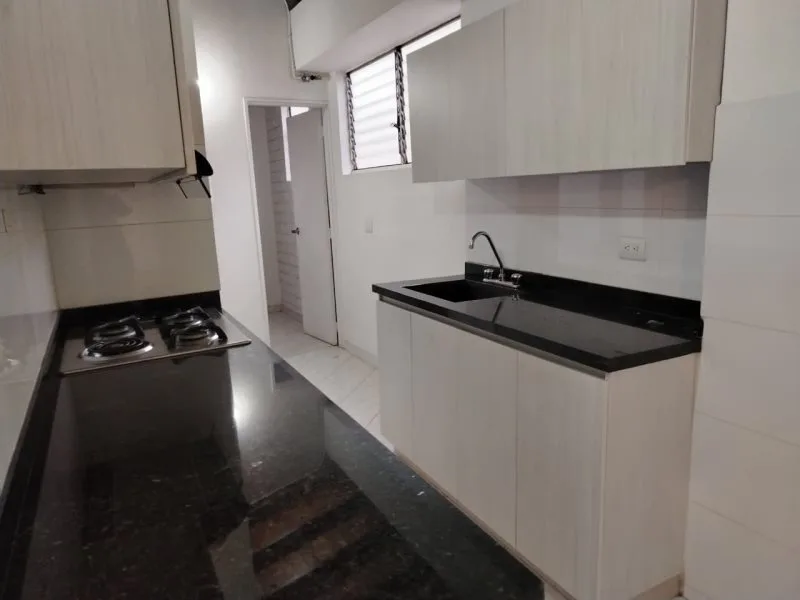 Apartamento en Arriendo en La magnolia, Envigado