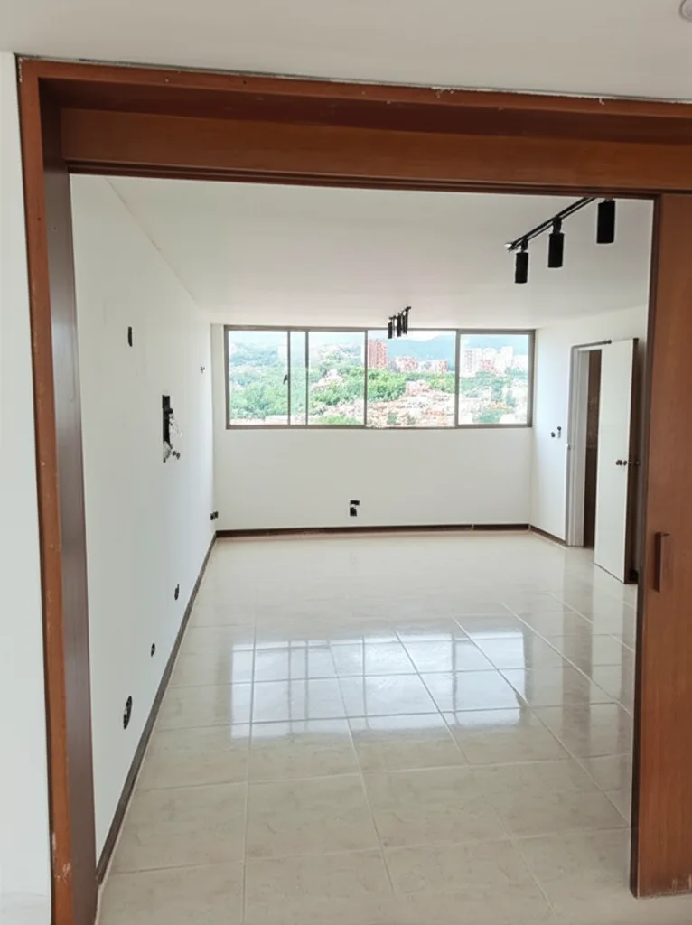 Apartamento en Arriendo en La merced