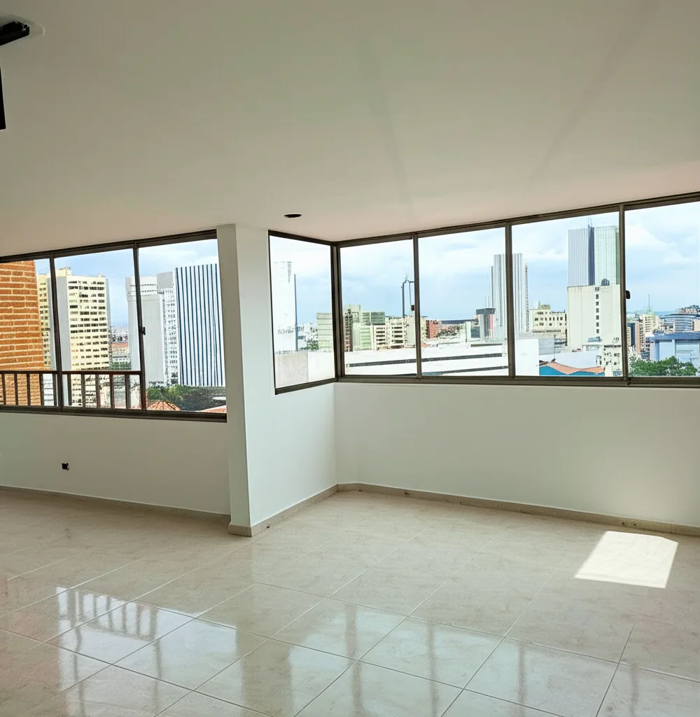 Apartamento en Arriendo en La merced