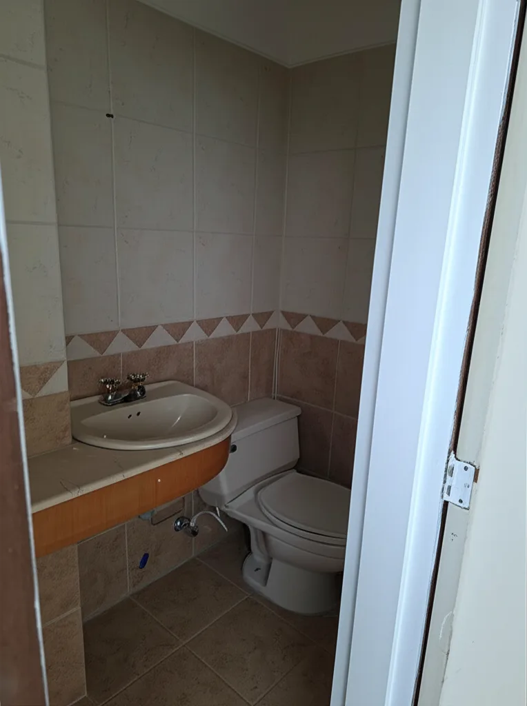 Apartamento en Arriendo en La merced