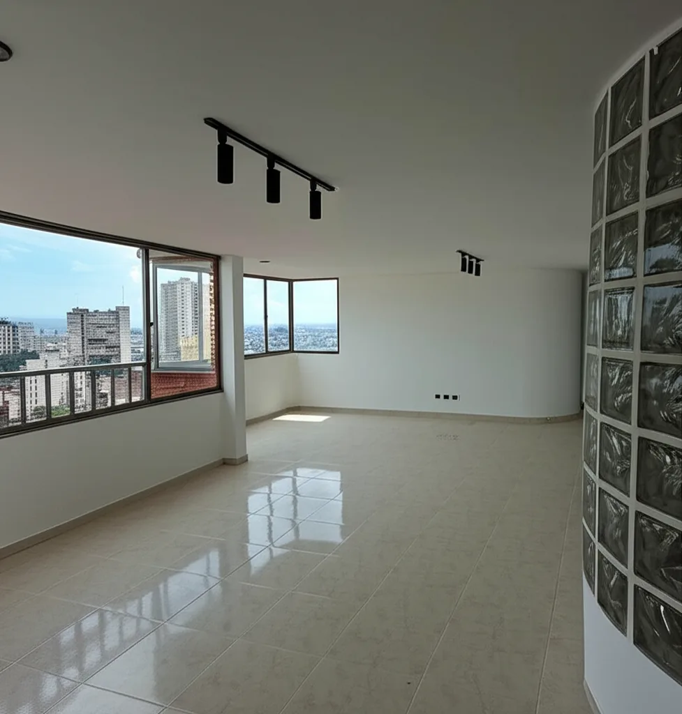 Apartamento en Arriendo