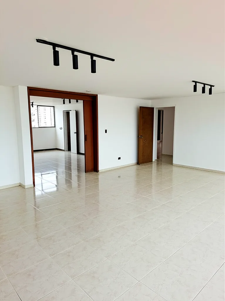 Apartamento en Arriendo en La merced
