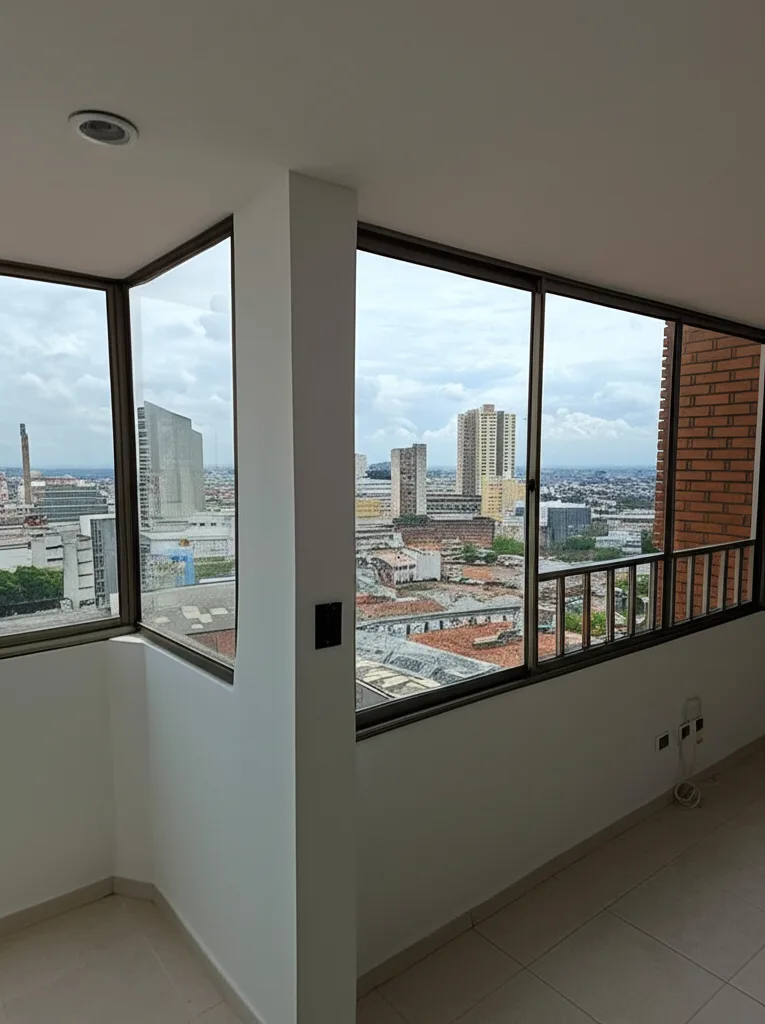 Apartamento en Arriendo en La merced