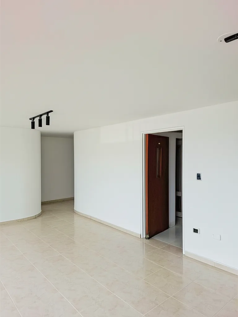 Apartamento en Arriendo en La merced