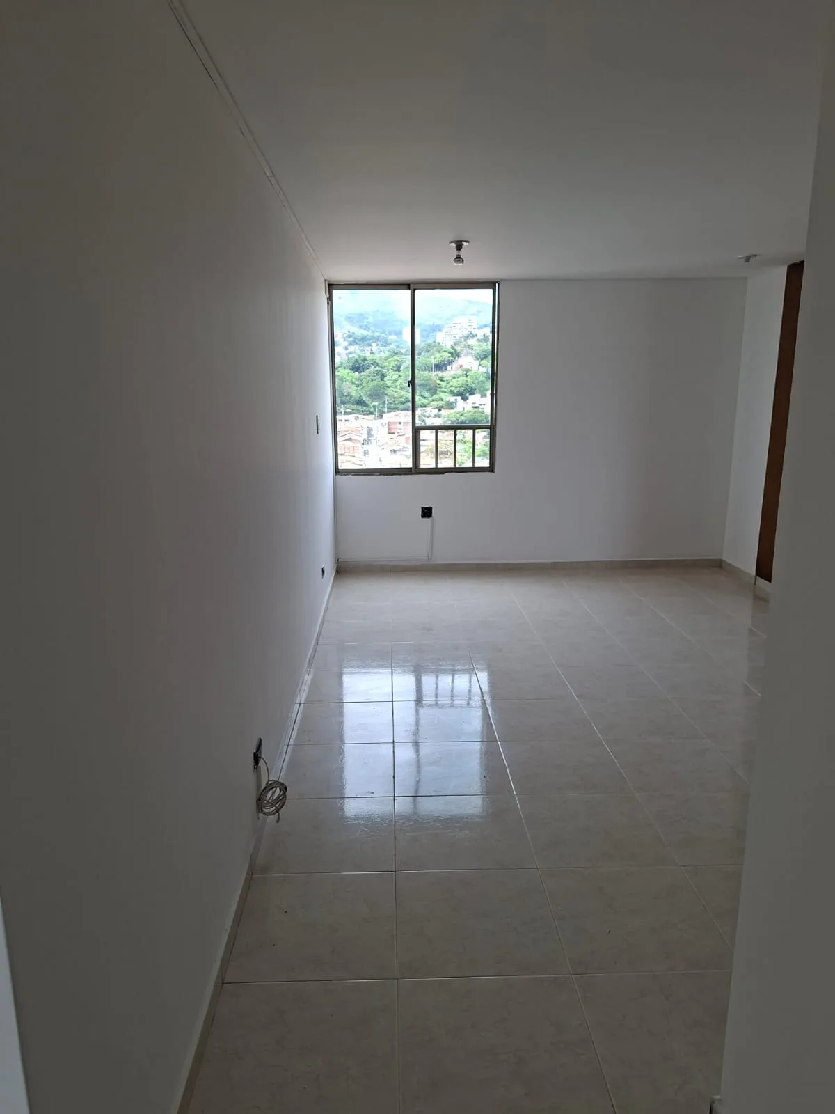 Apartamento en Arriendo en La merced