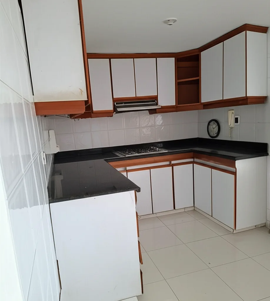 Apartamento en Arriendo en La merced