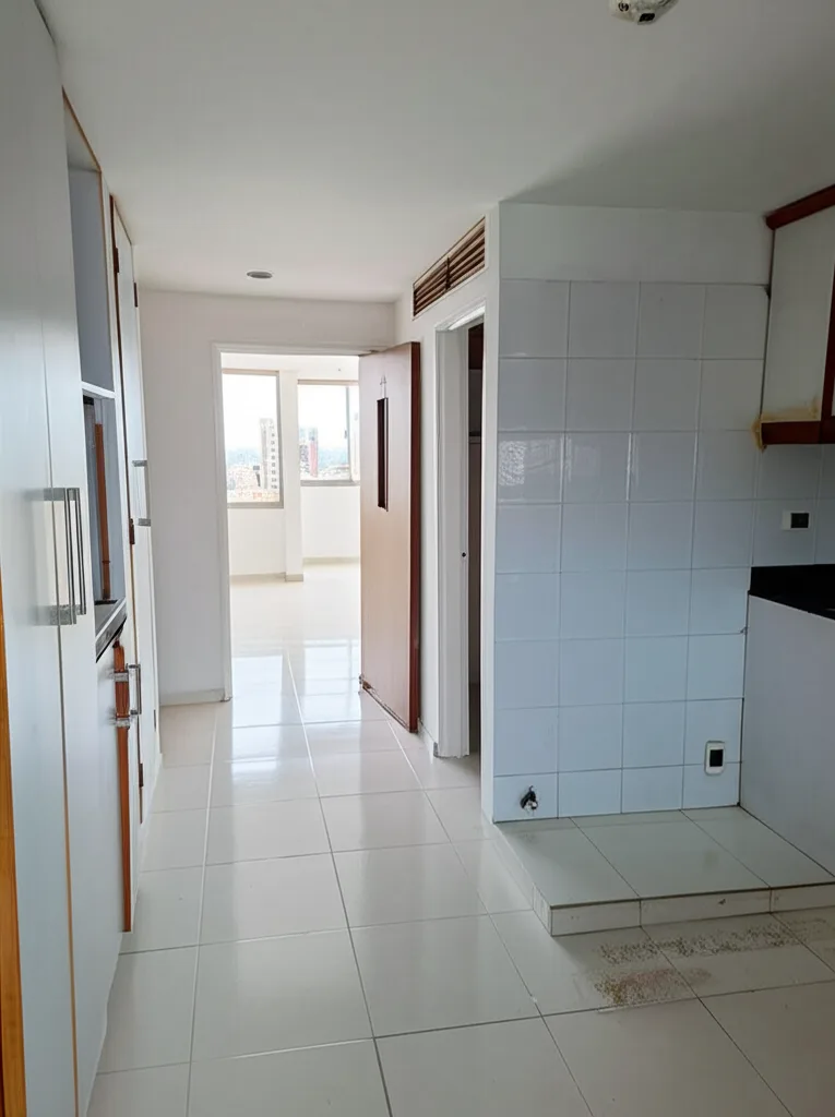 Apartamento en Arriendo en La merced