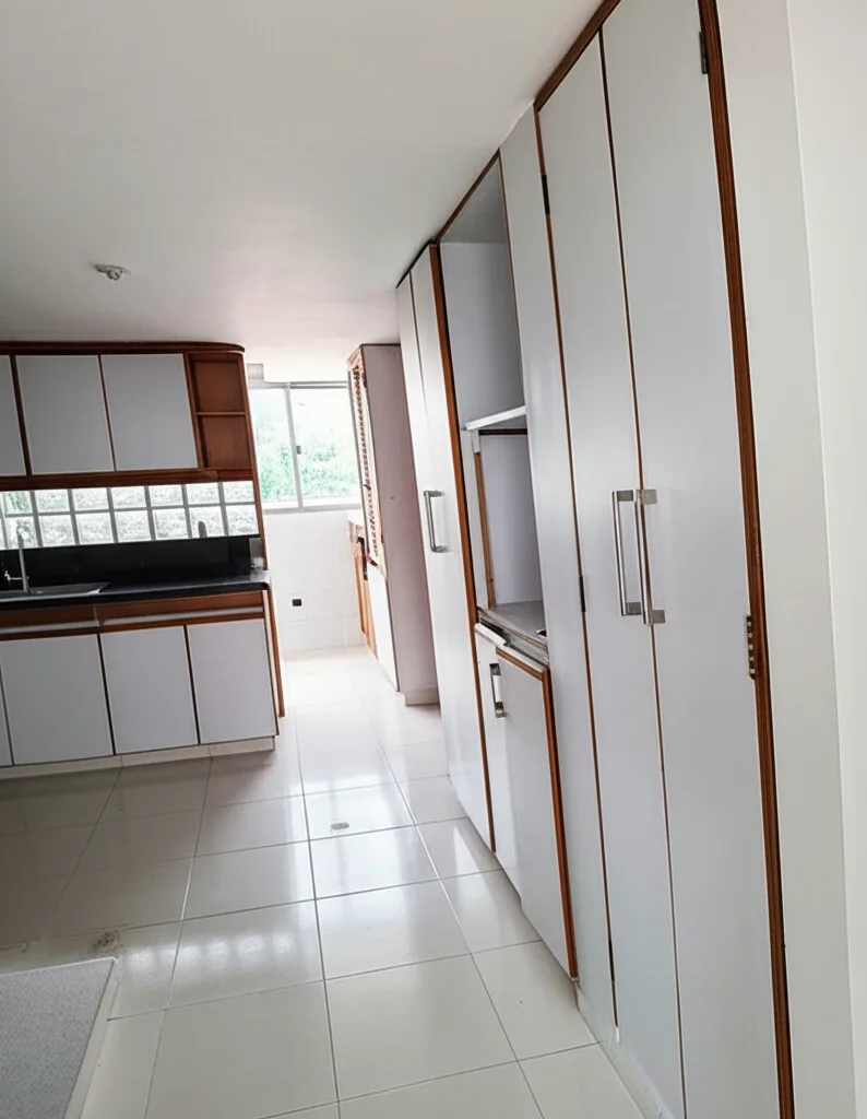 Apartamento en Arriendo en La merced