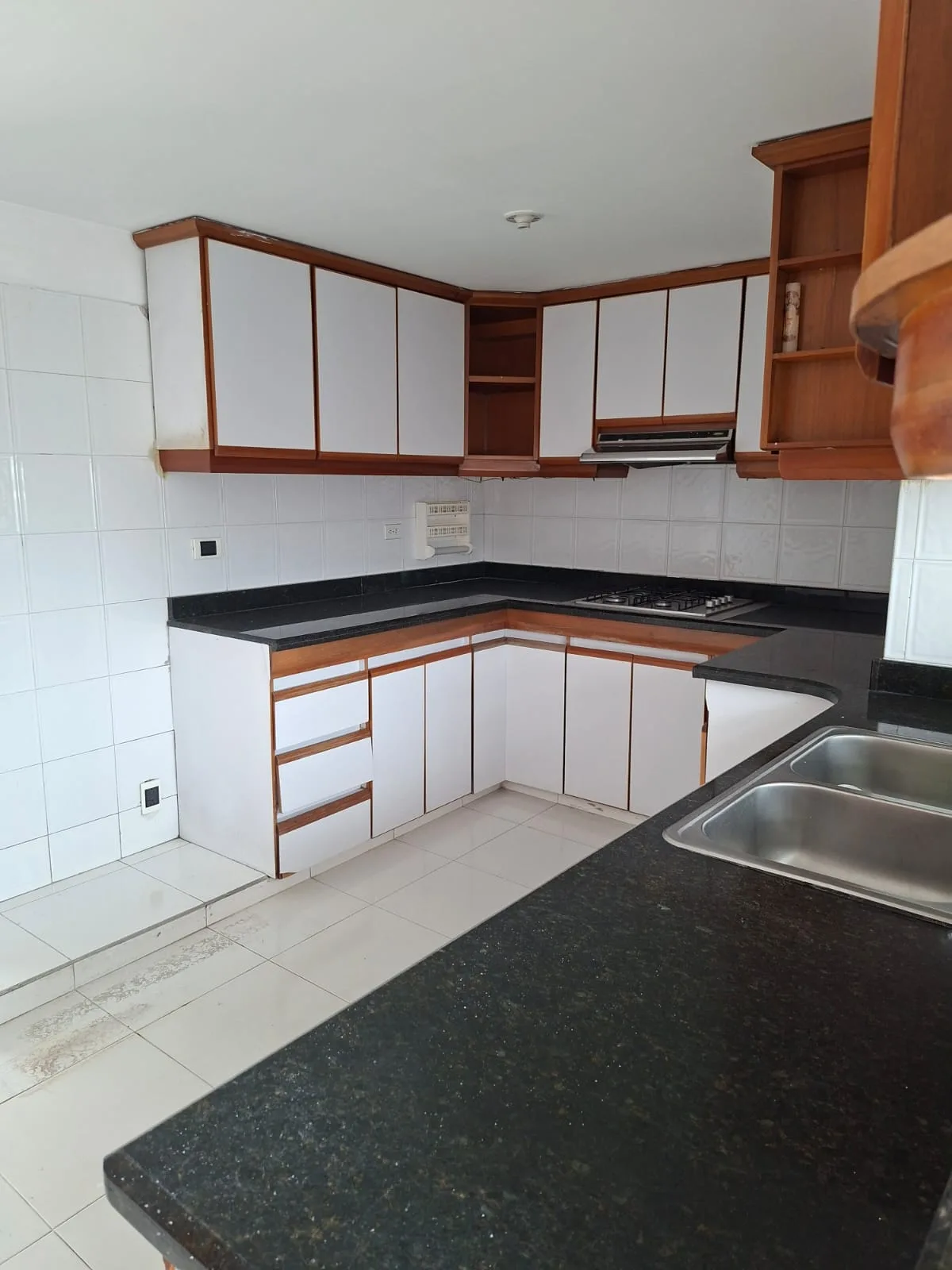 Apartamento en Arriendo en La merced