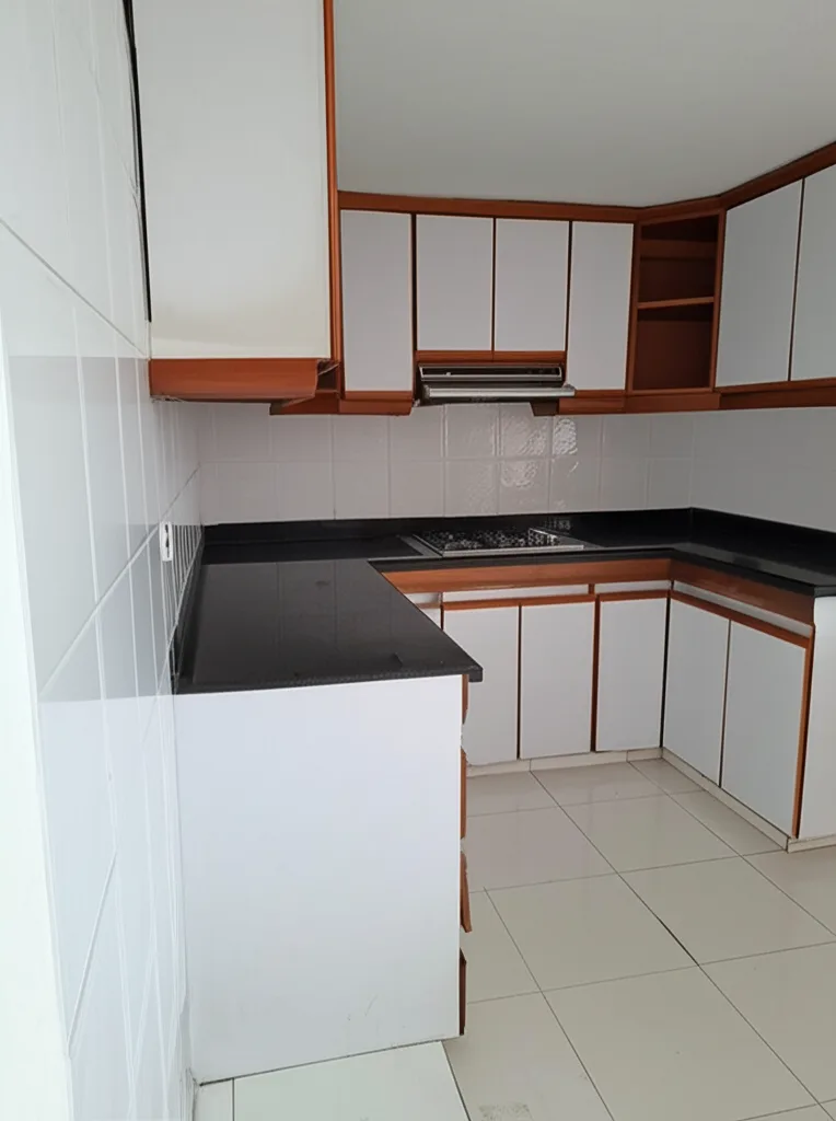 Apartamento en Arriendo en La merced