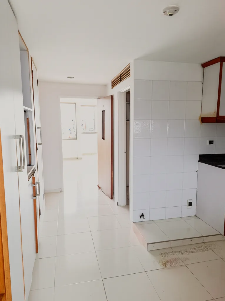 Apartamento en Arriendo en La merced