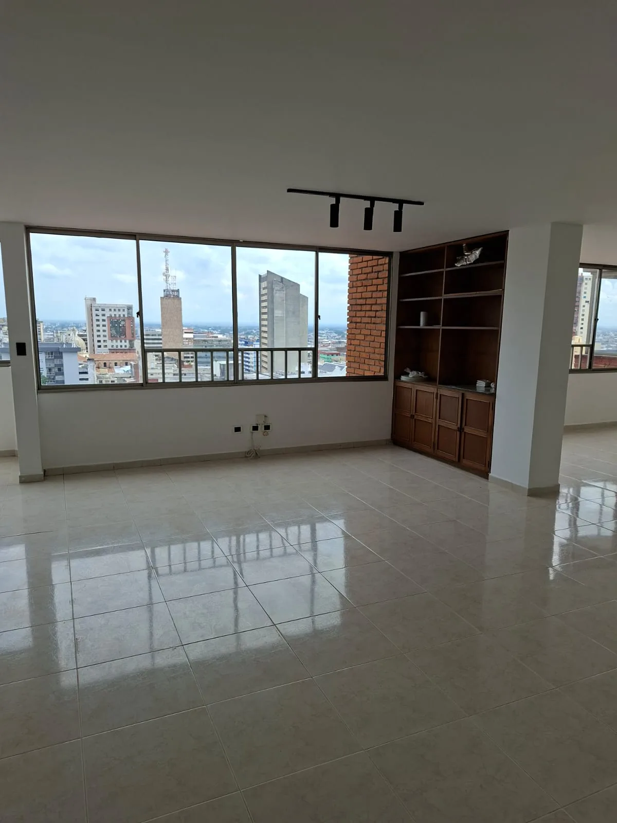 Apartamento en Arriendo